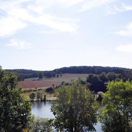 Ferienhaus 15 In Kirchheim Kirchheim  Eksteriør bilde