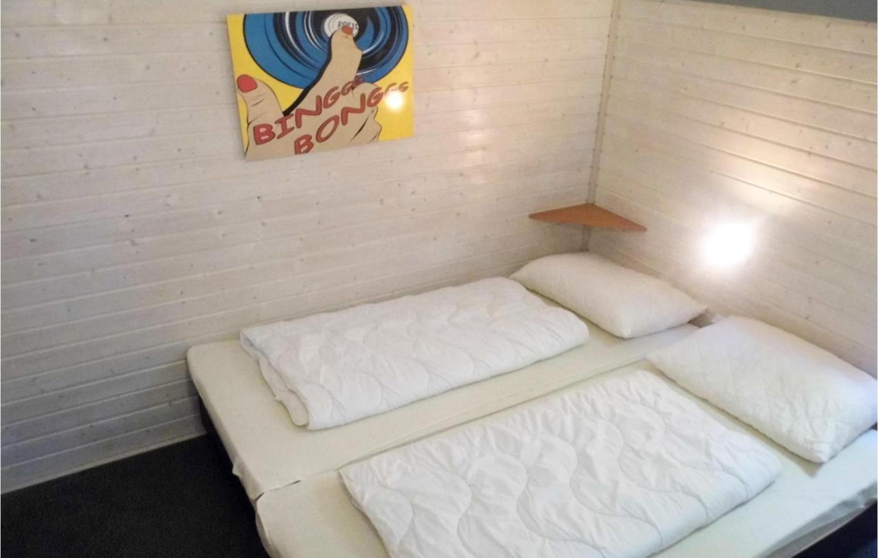 Ferienhaus 15 In Kirchheim Kirchheim  Eksteriør bilde