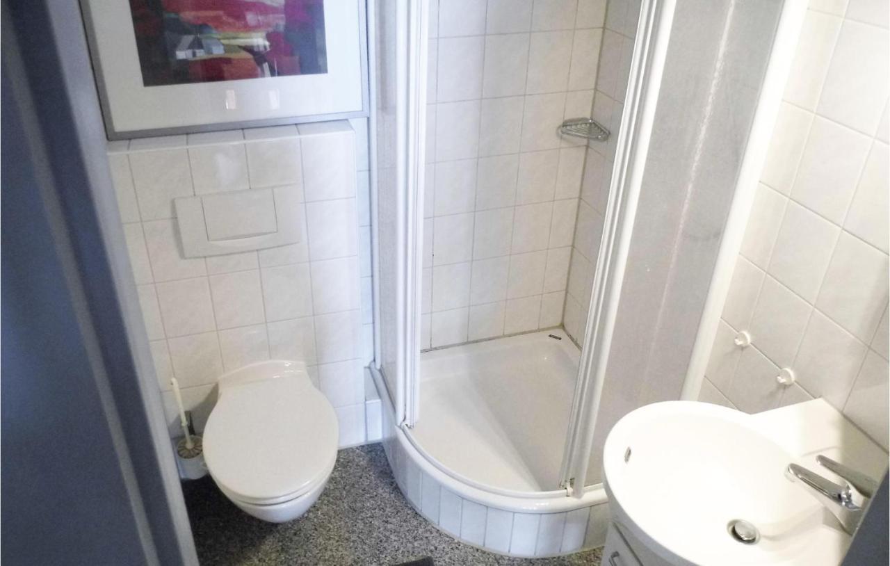 Ferienhaus 15 In Kirchheim Kirchheim  Eksteriør bilde