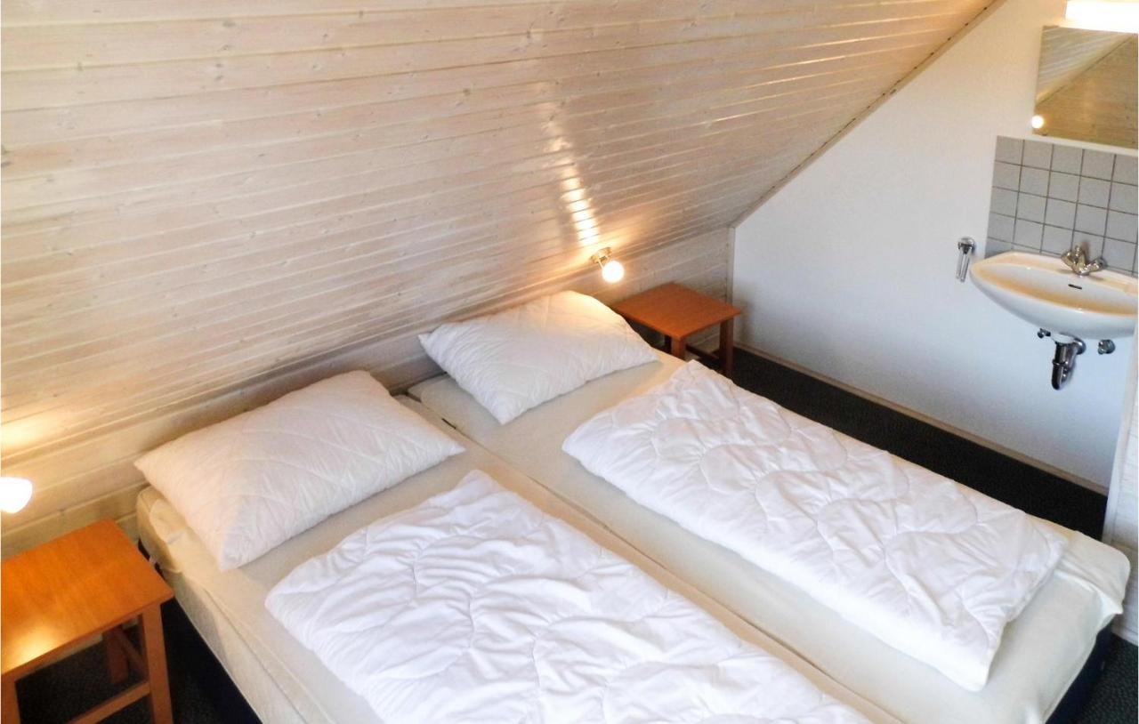 Ferienhaus 15 In Kirchheim Kirchheim  Eksteriør bilde