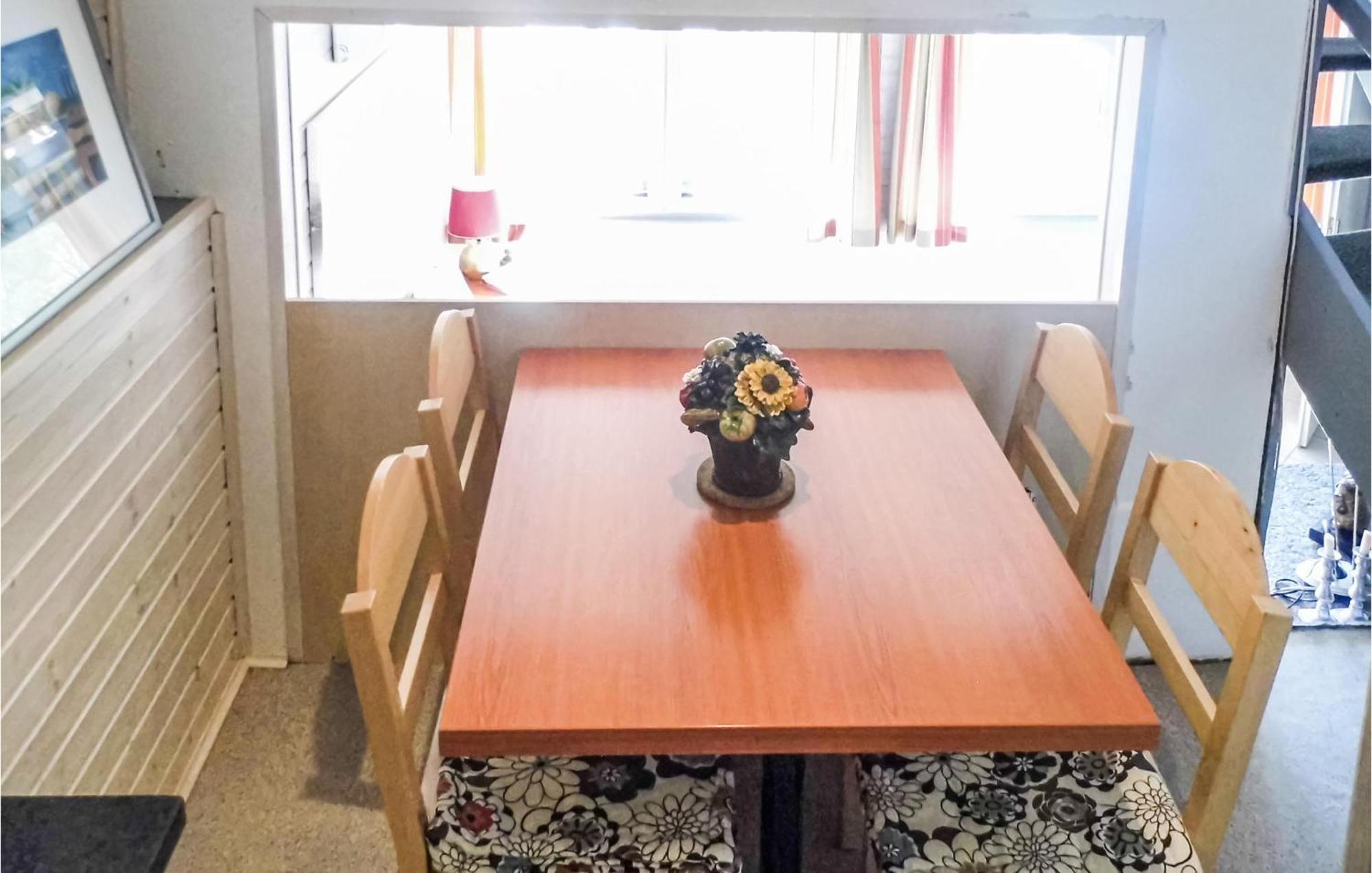 Ferienhaus 15 In Kirchheim Kirchheim  Eksteriør bilde