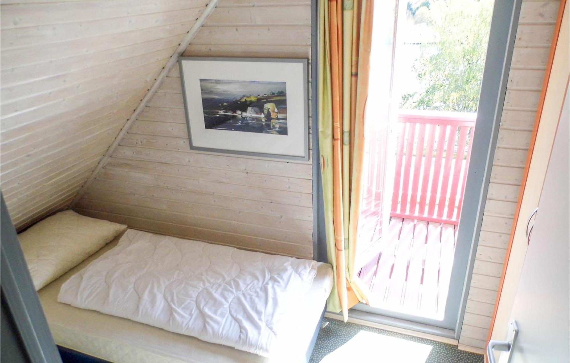 Ferienhaus 15 In Kirchheim Kirchheim  Eksteriør bilde