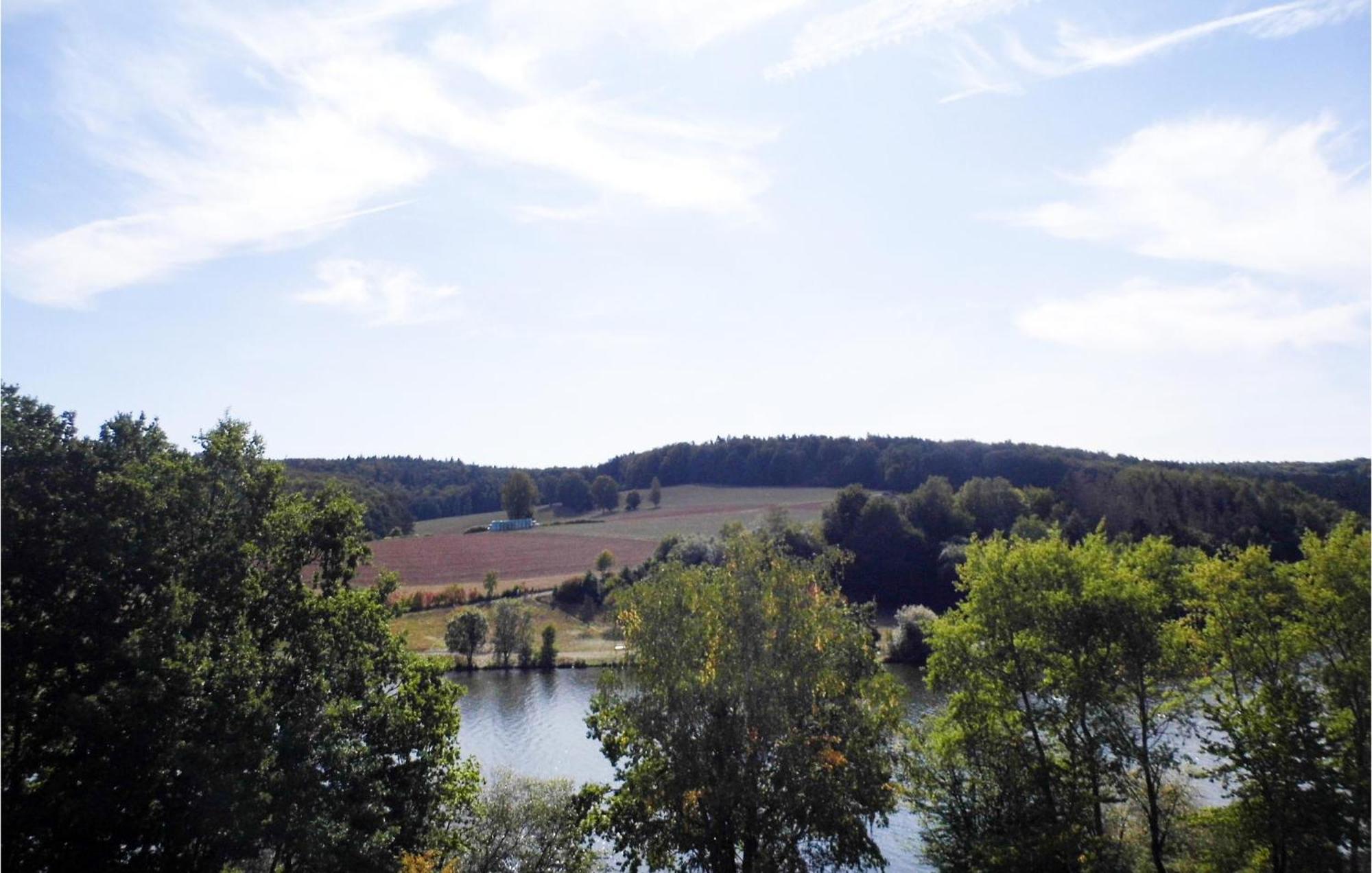 Ferienhaus 15 In Kirchheim Kirchheim  Eksteriør bilde