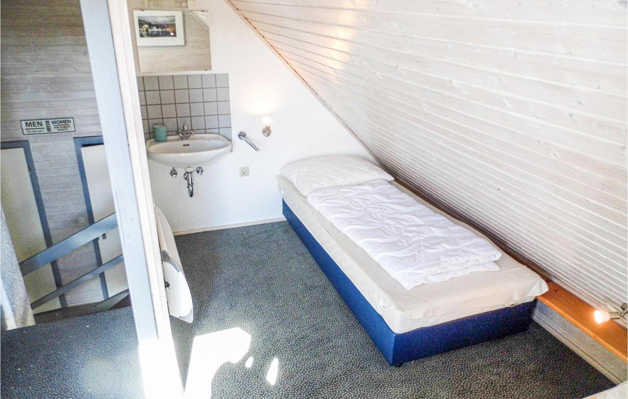 Ferienhaus 15 In Kirchheim Kirchheim  Eksteriør bilde