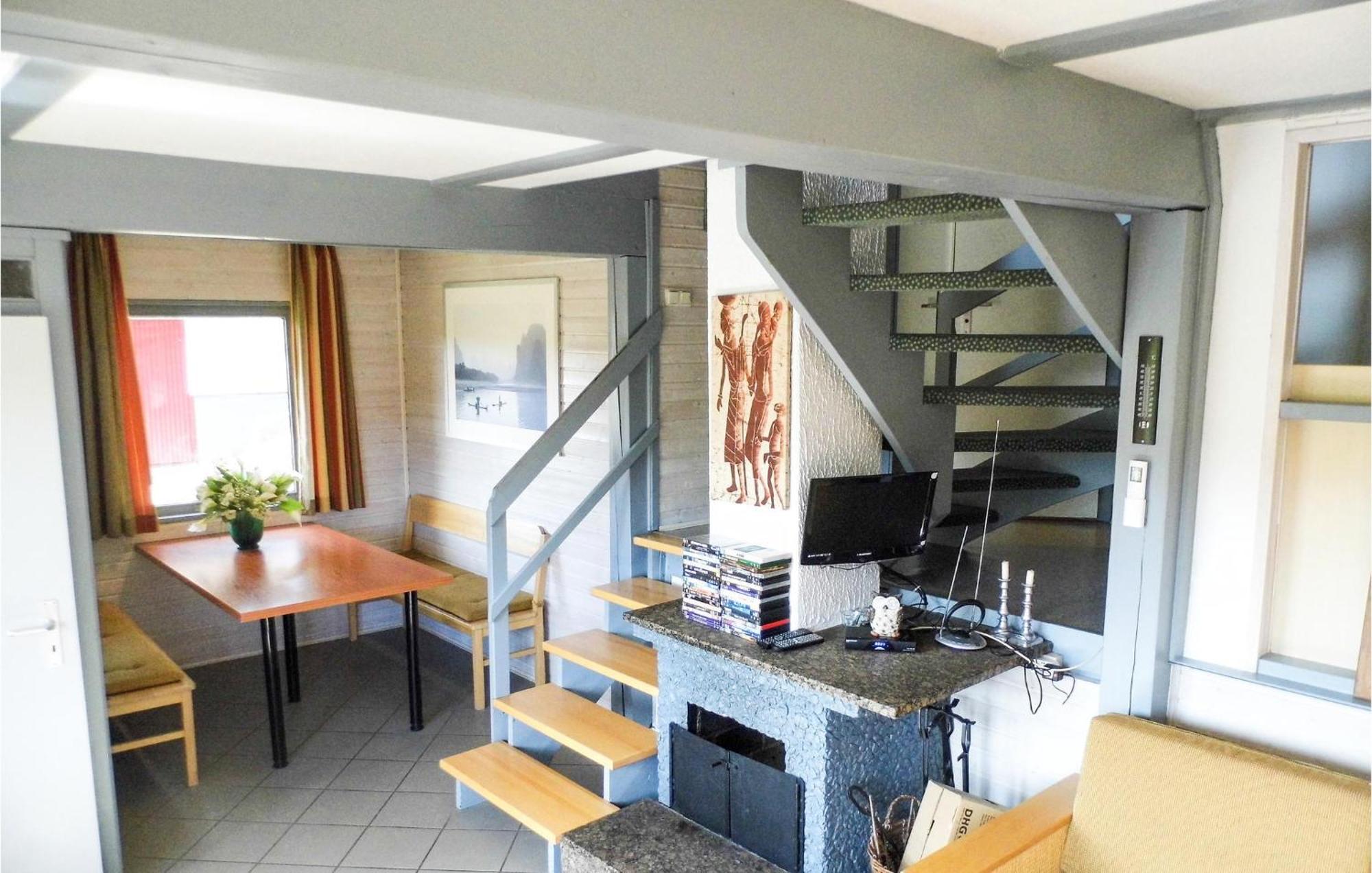 Ferienhaus 15 In Kirchheim Kirchheim  Eksteriør bilde